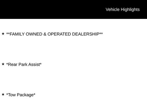 Used 2014 Nissan Titan SV w/ SV Value Truck Package image 2