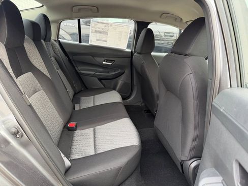 New 2026 Nissan Sentra SV image 13