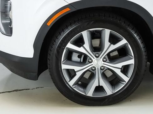 Used 2022 Hyundai Palisade SEL w/ 8P Bench Seat Package FWD image 7