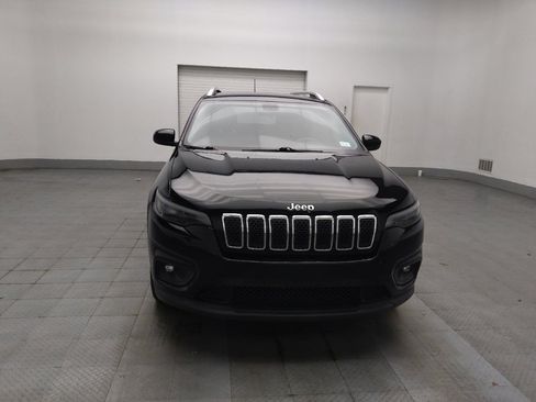 Used 2019 Jeep Cherokee Latitude w/ Popular Appearance Group image 14