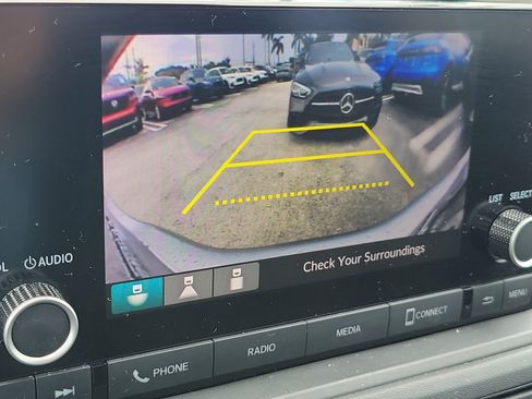 Certified 2024 Honda Accord LX image 28