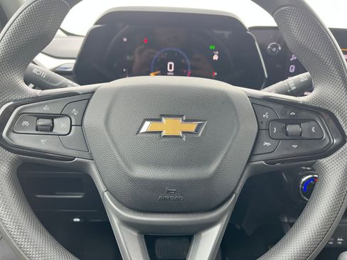 Used 2025 Chevrolet TrailBlazer LT image 25