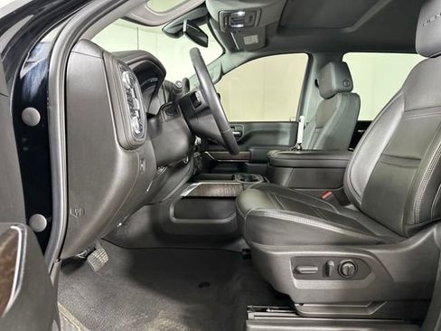 Used 2022 GMC Sierra 2500 Denali image 11