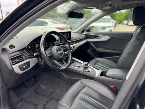 Used 2017 Audi A4 2.0T Premium w/ Convenience Package AWD/4WD image 21