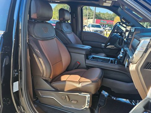 New 2026 Ford F350 King Ranch image 9