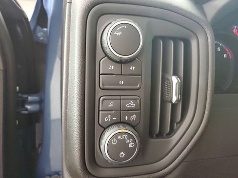 New 2026 Chevrolet Silverado 2500 Custom w/ Custom Value Package image 25