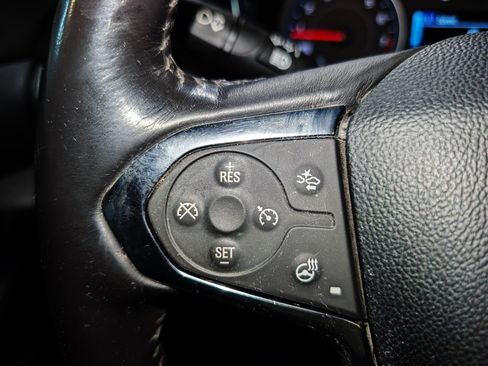 Used 2019 Chevrolet Traverse Premier w/ Redline Edition image 54