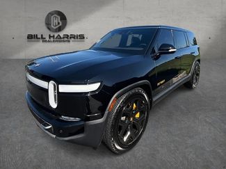 Used 2023 Rivian R1S Adventure AWD/4WD video 1