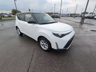 Used 2024 Kia Soul S