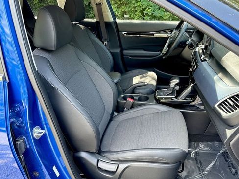 Used 2022 Kia Seltos S image 24