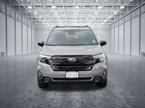Used 2026 Subaru Forester Sport w/ Onyx Edition AWD/4WD image 8