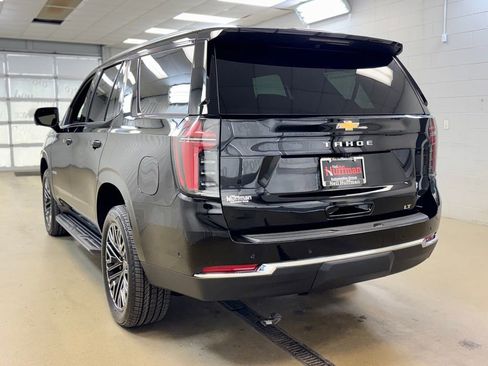 New 2026 Chevrolet Tahoe LT image 7
