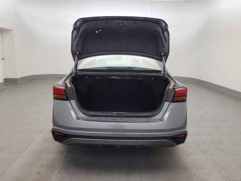 Used 2023 Nissan Altima 2.5 SV FWD image 29