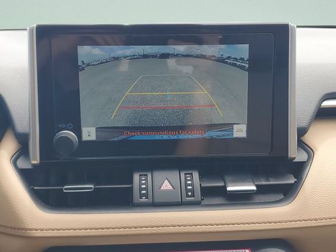 Certified 2024 Toyota RAV4 XLE Premium FWD image 18