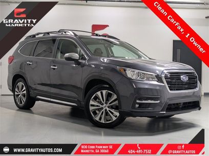 Used 2020 Subaru Ascent Touring w/ Popular Package #3