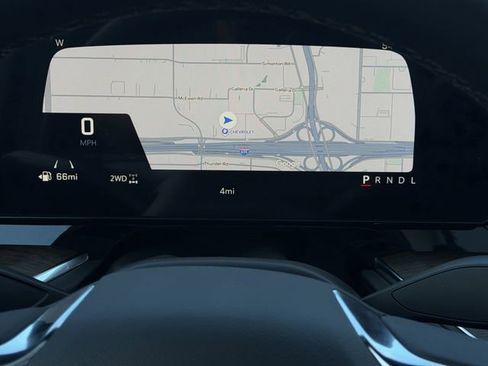 New 2026 Chevrolet Tahoe High Country image 14