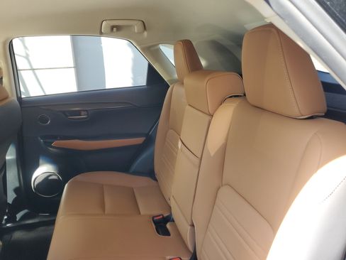 Used 2019 Lexus NX 300 FWD image 13