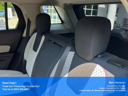 Used 2013 GMC Terrain SLE FWD image 14