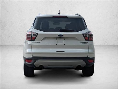Used 2017 Ford Escape Titanium FWD image 7