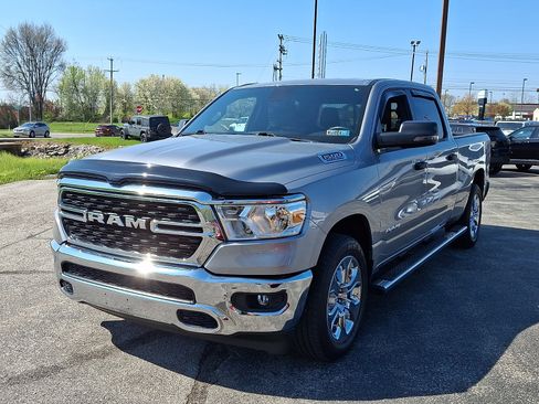 Used 2023 RAM 1500 Big Horn image 5