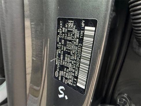 Used 2023 Hyundai Tucson XRT image 19