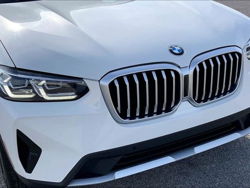 Used 2022 BMW X3 sDrive30i w/ Premium Package 2 image 29