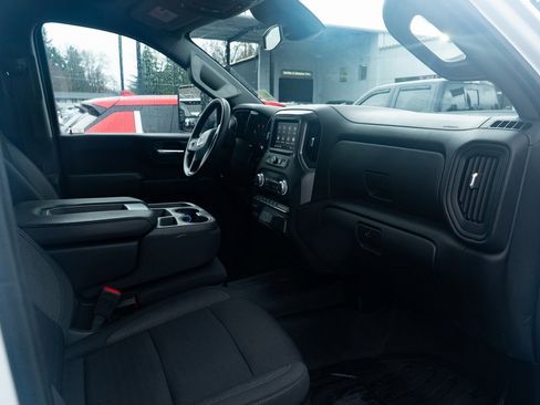 Used 2024 GMC Sierra 3500 Pro image 24