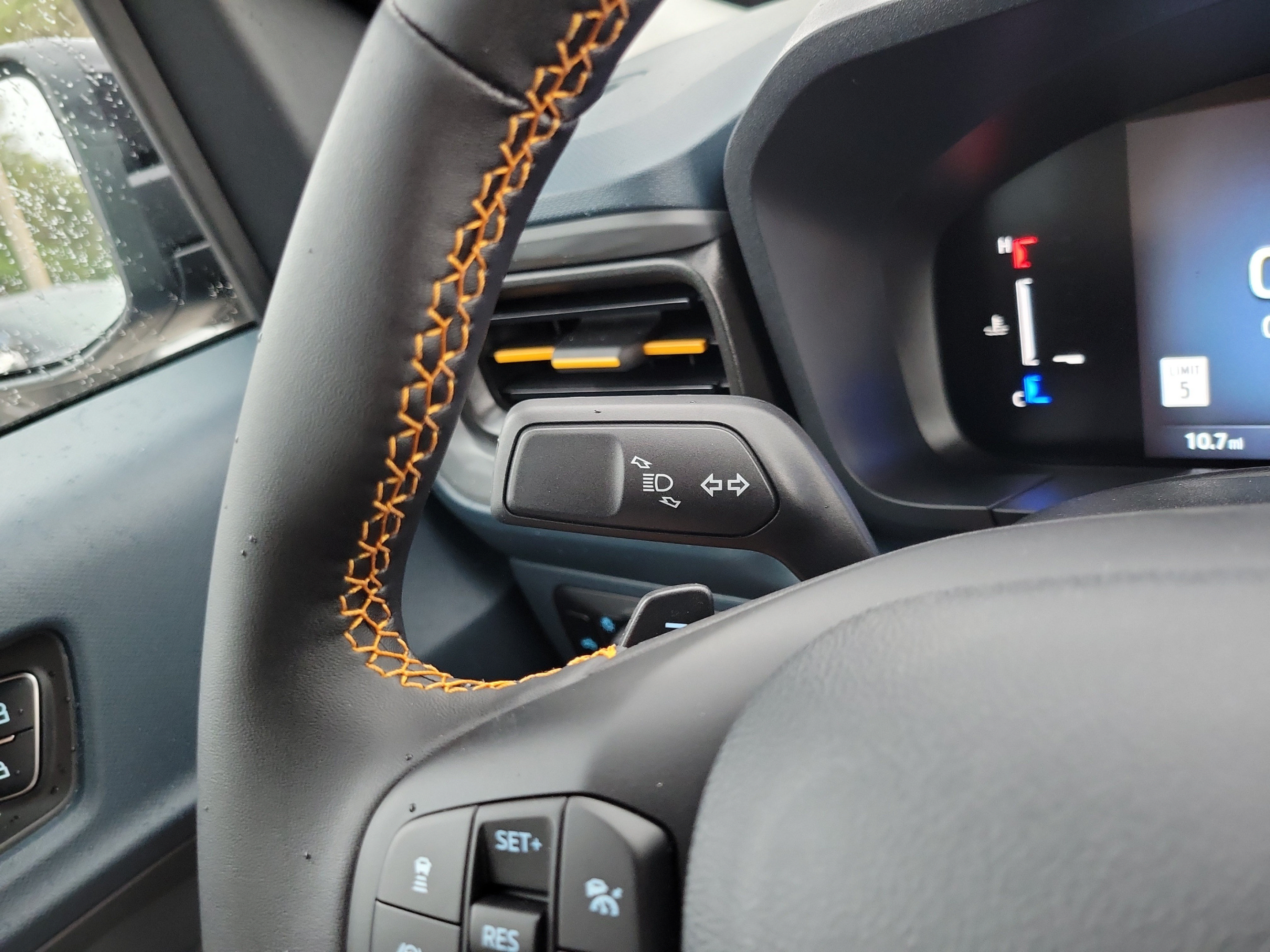 New 2026 Ford Maverick Tremor AWD/4WD image 24