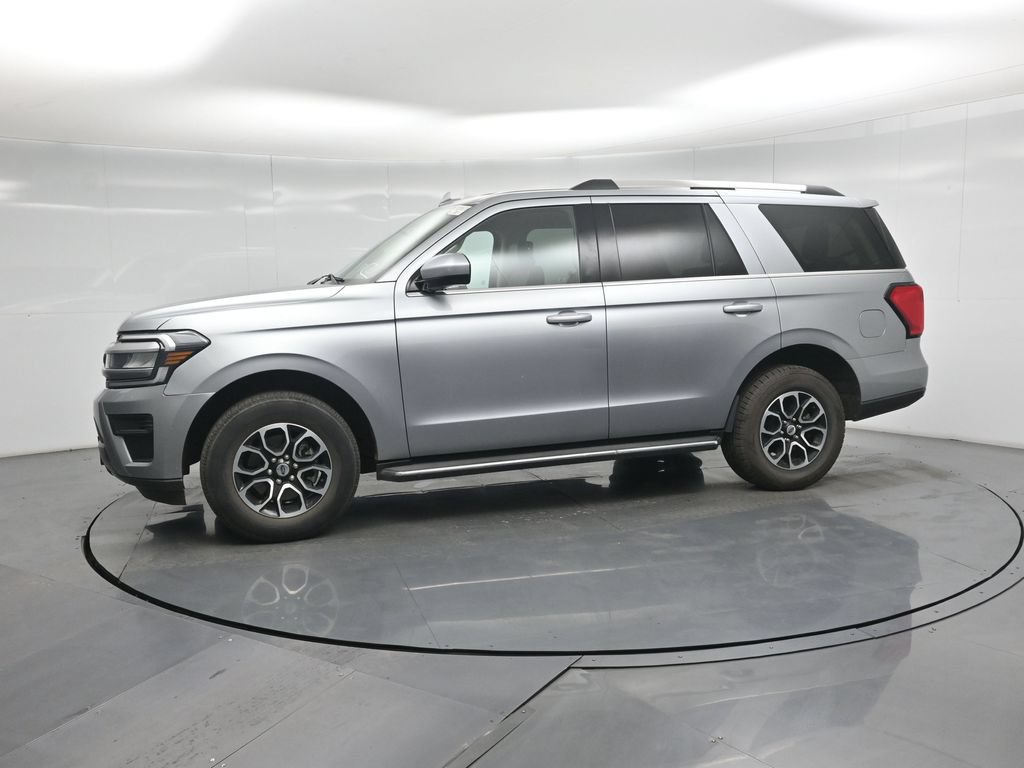 Used 2023 Ford Expedition XLT RWD image 10