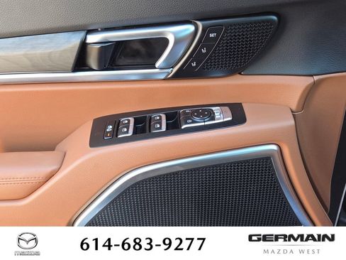 Used 2023 Kia Telluride SX Prestige X-Line AWD/4WD image 27