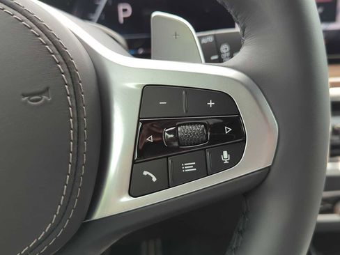 Certified 2024 BMW X5 xDrive40i w/ M Sport Package image 25