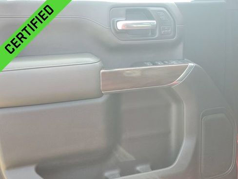 Used 2020 GMC Sierra 2500 SLT w/ Snow Plow Prep/Camper Package AWD/4WD image 23