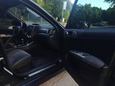 Used 2008 Subaru Impreza WRX STI AWD/4WD image 18
