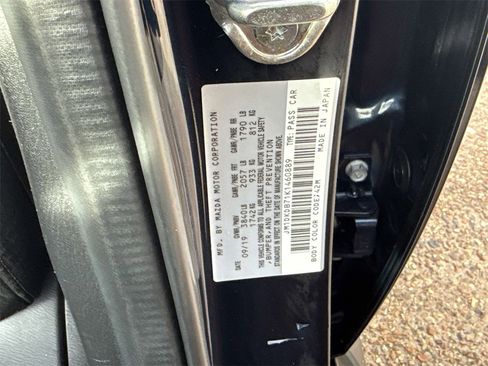 Used 2019 MAZDA CX-3 Sport image 10