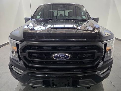 Used 2022 Ford F150 XLT w/ Equipment Group 302A High AWD/4WD image 8