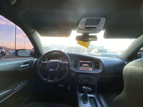 Used 2020 Dodge Charger Scat Pack w/ Plus Group image 8