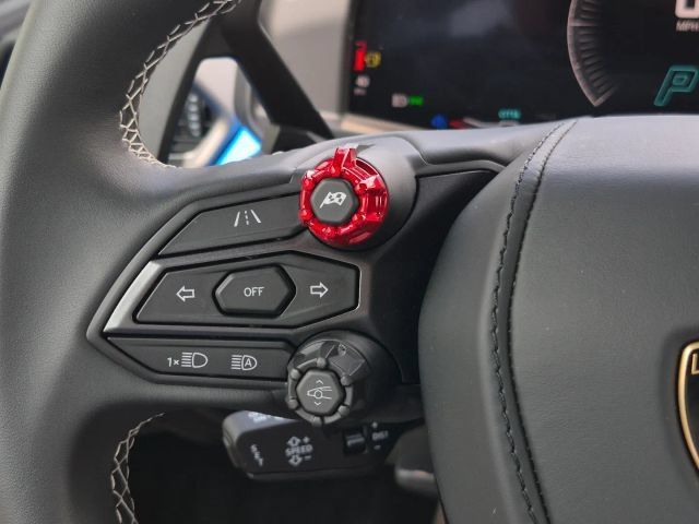 Used 2026 Lamborghini Temerario AWD/4WD image 29