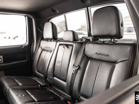 Used 2013 Ford F150 Platinum image 20
