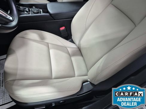 Used 2022 MAZDA MAZDA3 s image 13