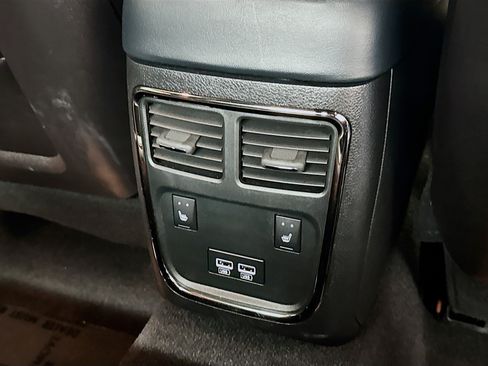 Used 2023 Dodge Charger SRT Hellcat w/ Harman/Kardon Audio Group RWD image 16