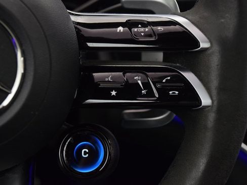 Certified 2023 Mercedes-Benz EQS AMG 4MATIC image 24