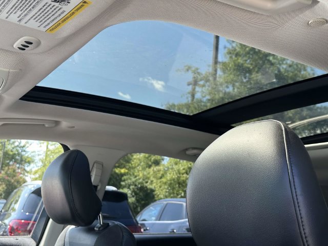 Used 2015 Ford Edge Sport w/ Equipment Group 401A AWD/4WD image 16