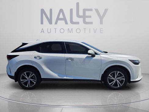 Used 2024 Lexus RX 350 FWD w/ Technology Package image 6