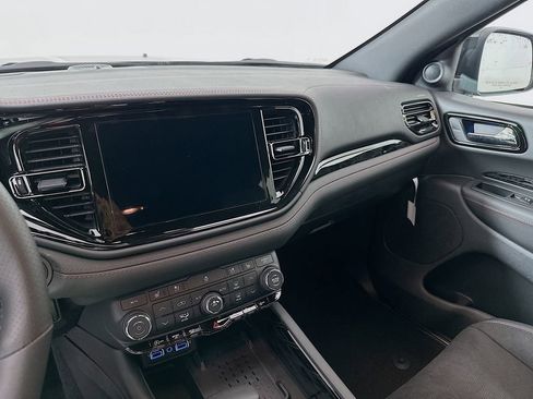 New 2026 Dodge Durango GT image 25