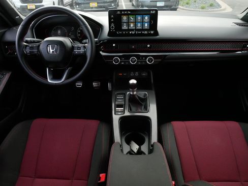 Used 2024 Honda Civic Si image 10