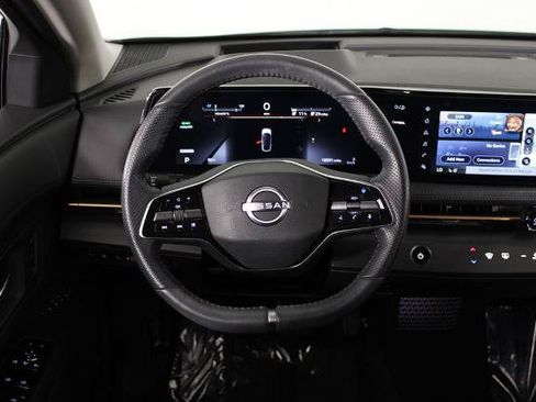 Certified 2024 Nissan Ariya AWD image 10