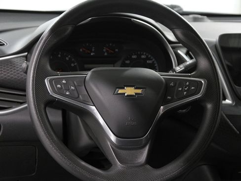 Certified 2022 Chevrolet Malibu LS image 7