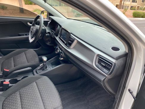 Used 2020 Kia Rio LX FWD image 53