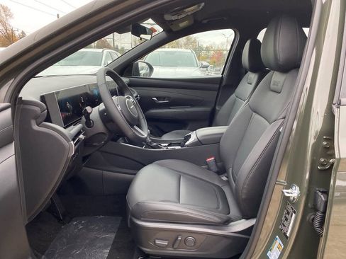 New 2026 Hyundai Tucson XRT image 13