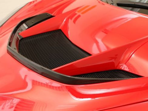 Used 2025 Chevrolet Corvette ZR1 w/ ZR1 Carbon Fiber Aero Package RWD image 69